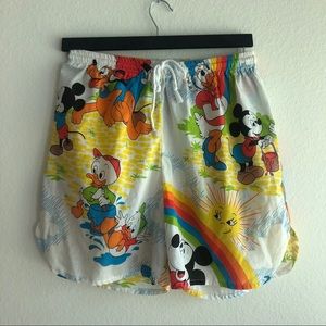 Vintage disney shorts *rare find, original
